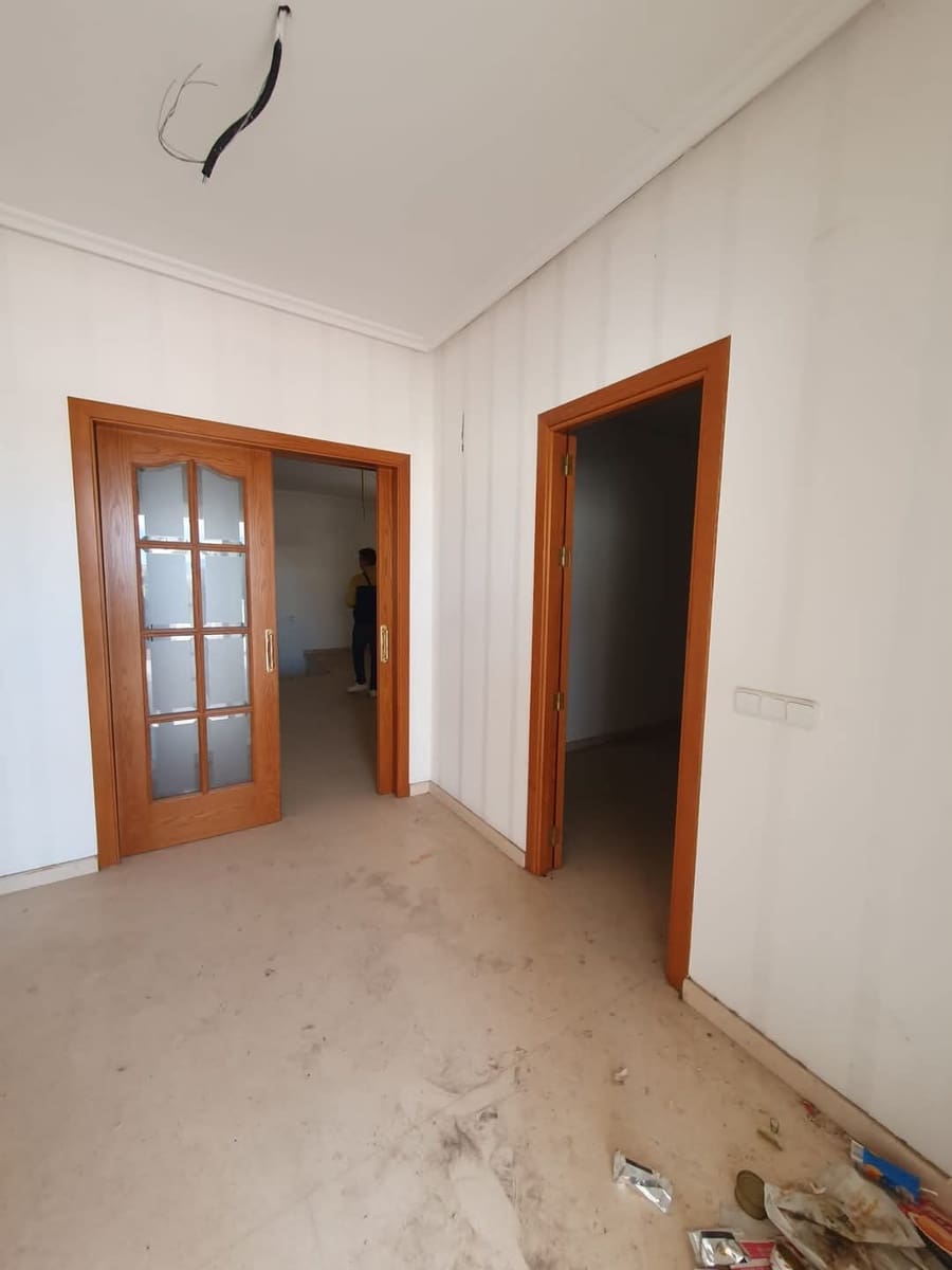 3 sypialnia Willa na sprzedaż w Catral z garażem - 375 000 € (Ref: 8862103)