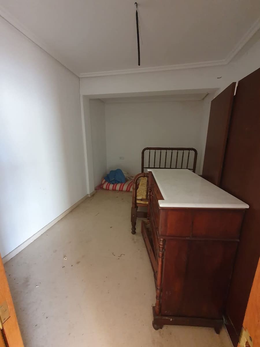 3 sypialnia Willa na sprzedaż w Catral z garażem - 375 000 € (Ref: 8862103)