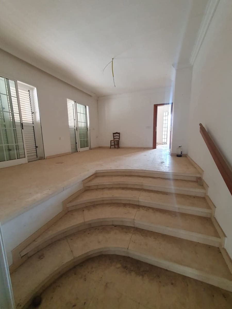 3 sypialnia Willa na sprzedaż w Catral z garażem - 375 000 € (Ref: 8862103)