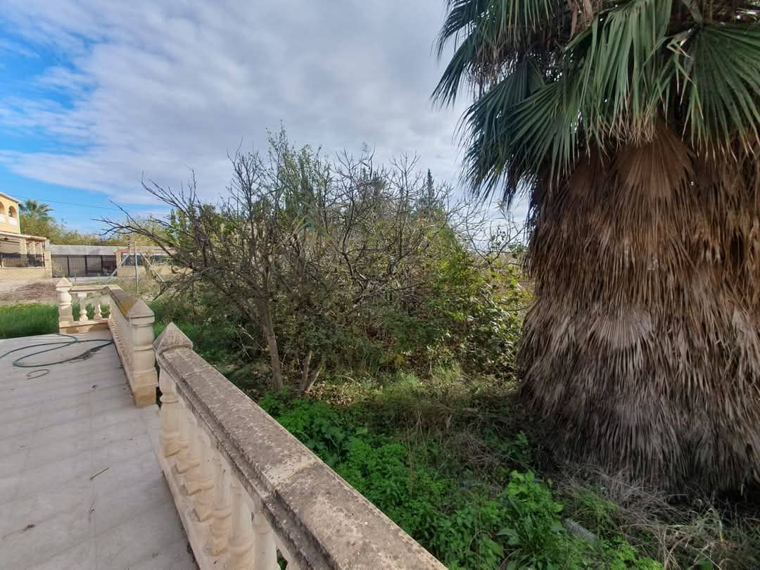 3 sypialnia Willa na sprzedaż w Catral z garażem - 375 000 € (Ref: 8862103)