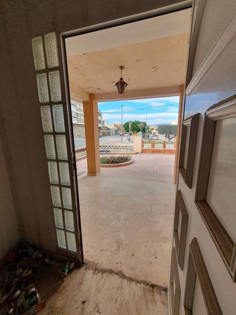 3 sypialnia Willa na sprzedaż w Catral z garażem - 375 000 € (Ref: 8862103)