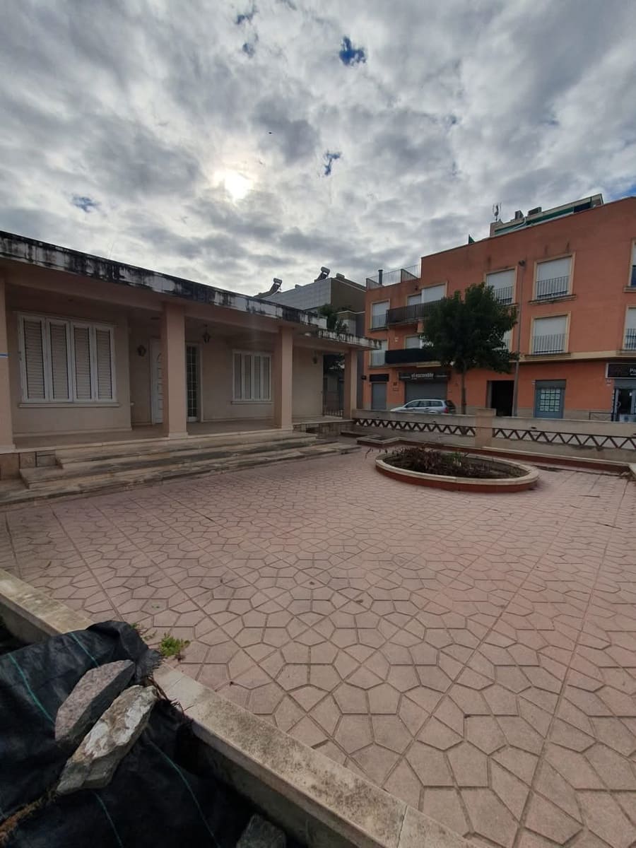 3 sypialnia Willa na sprzedaż w Catral z garażem - 375 000 € (Ref: 8862103)