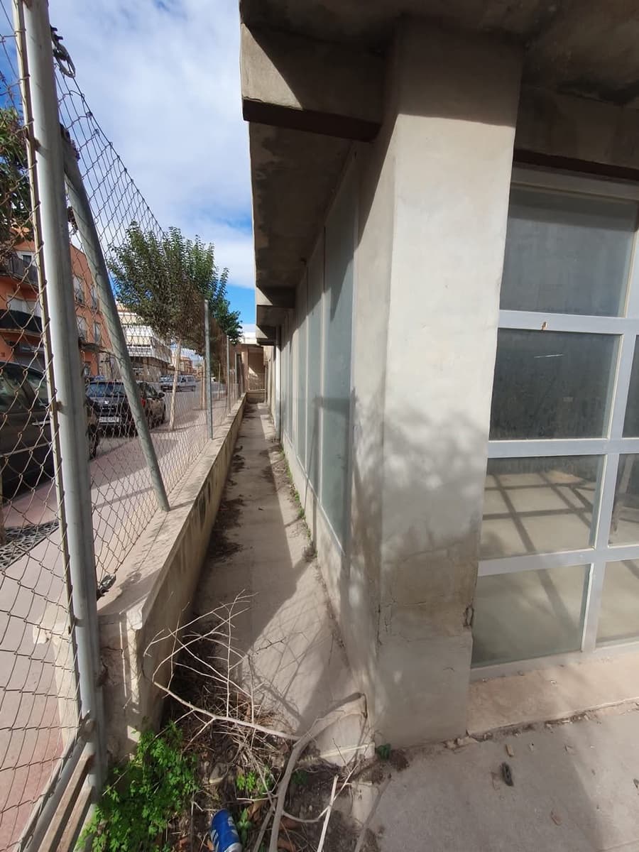 3 sypialnia Willa na sprzedaż w Catral z garażem - 375 000 € (Ref: 8862103)