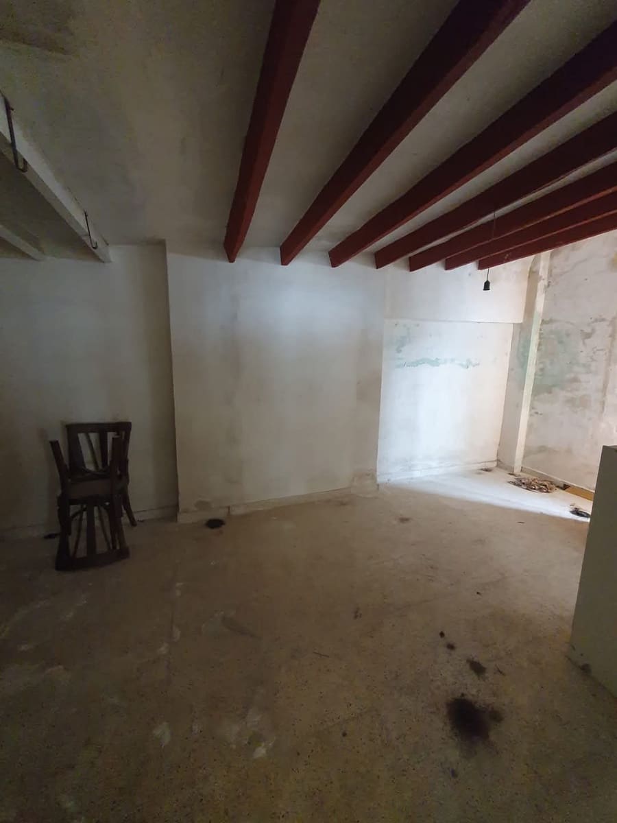 3 sypialnia Willa na sprzedaż w Catral z garażem - 375 000 € (Ref: 8862103)