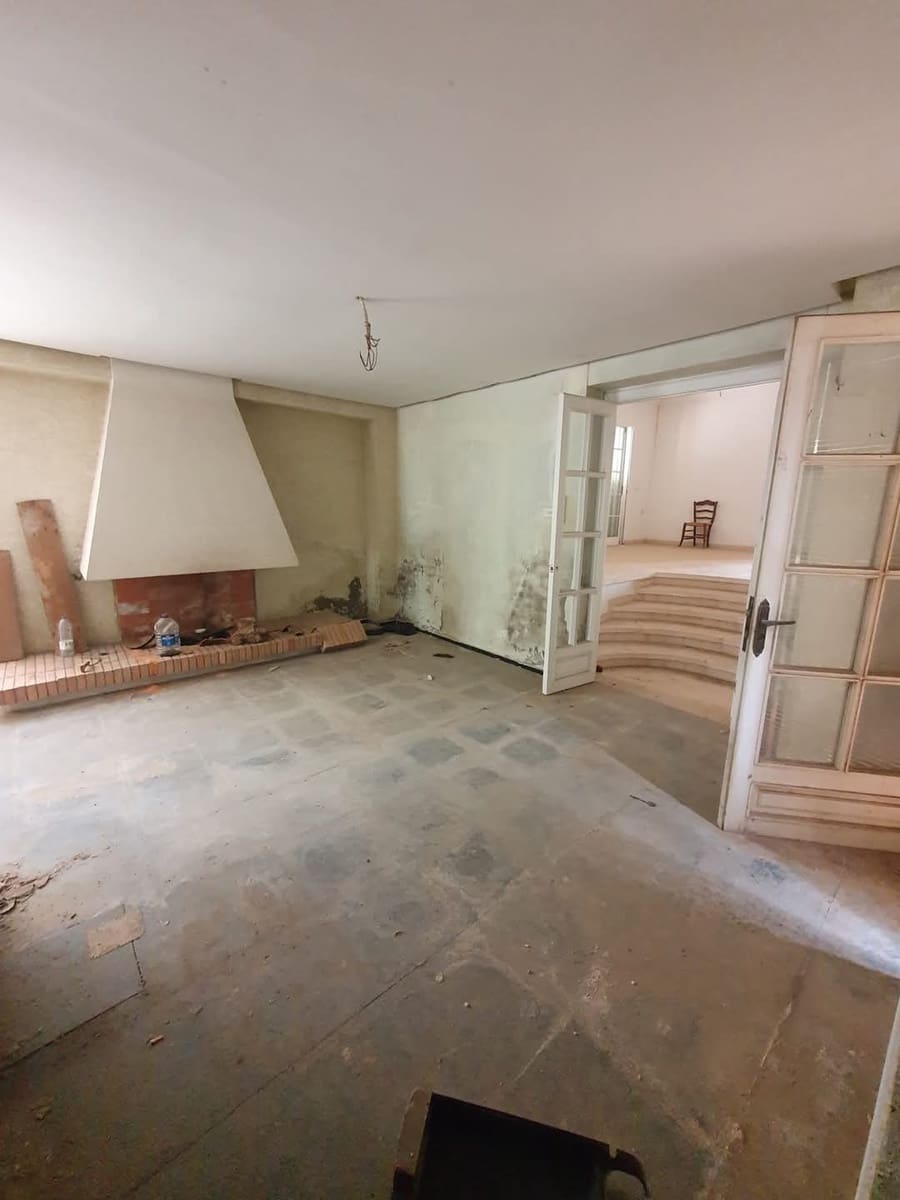 3 sypialnia Willa na sprzedaż w Catral z garażem - 375 000 € (Ref: 8862103)