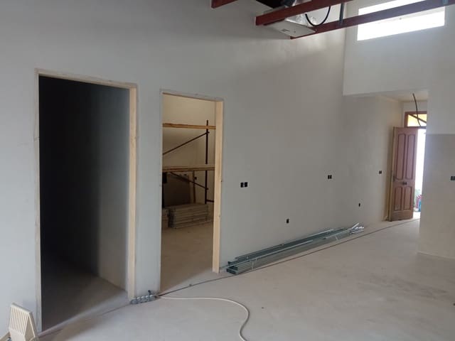 3 soveværelse Byhus til leje i Catral - € 975 (Ref: 8893841)