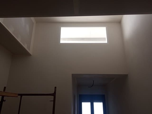 3 soveværelse Byhus til leje i Catral - € 975 (Ref: 8893841)