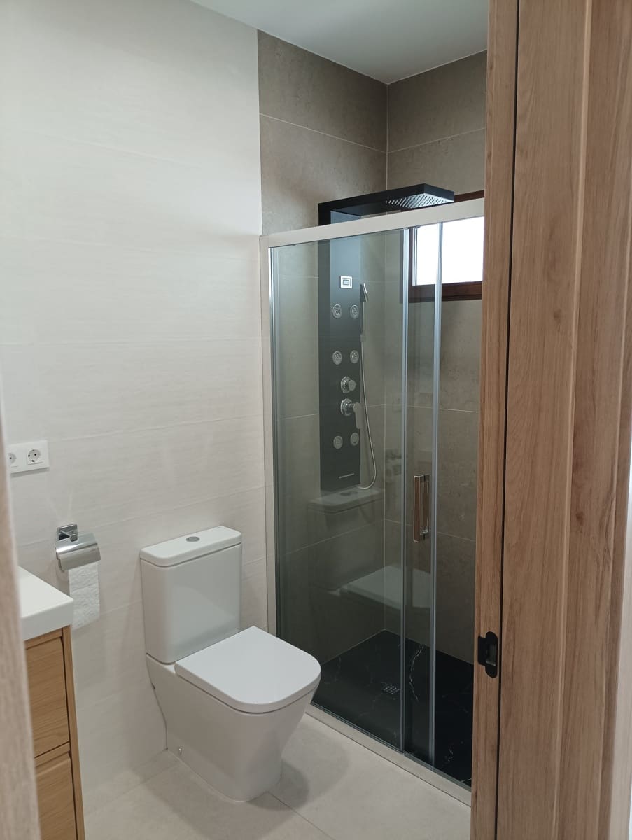 3 Zimmer Haus zu vermieten in Catral - 950 € (Ref: 8893841)