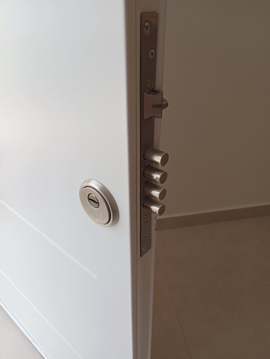 3 Zimmer Haus zu vermieten in Catral - 950 € (Ref: 8893841)