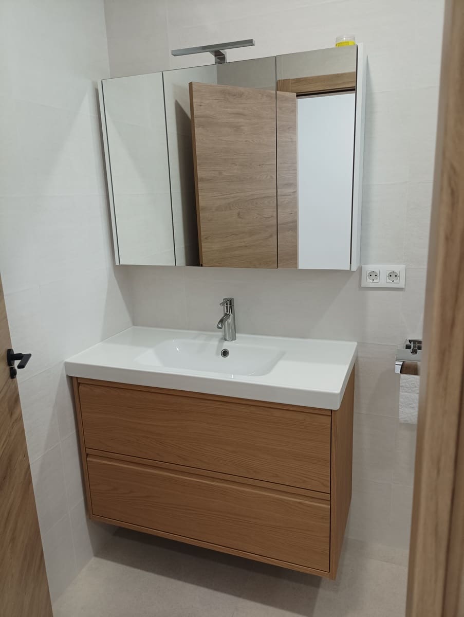 3 Zimmer Haus zu vermieten in Catral - 950 € (Ref: 8893841)