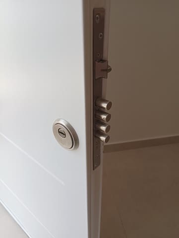 3 Zimmer Haus zu vermieten in Catral - 950 € (Ref: 8893841)