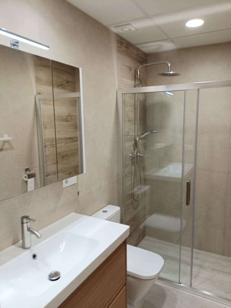 3 Zimmer Haus zu vermieten in Catral - 950 € (Ref: 8893841)