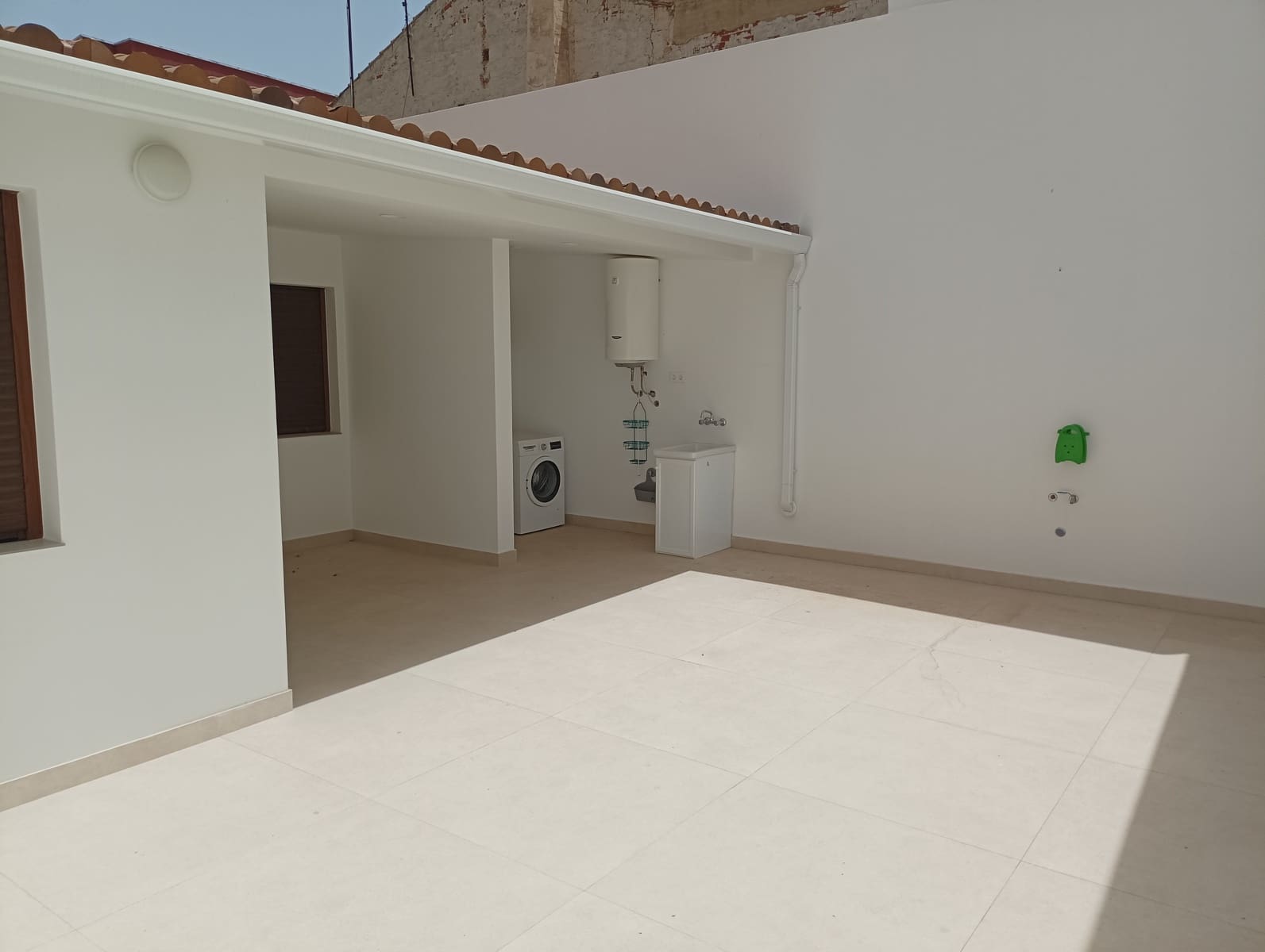 3 Zimmer Haus zu vermieten in Catral - 950 € (Ref: 8893841)