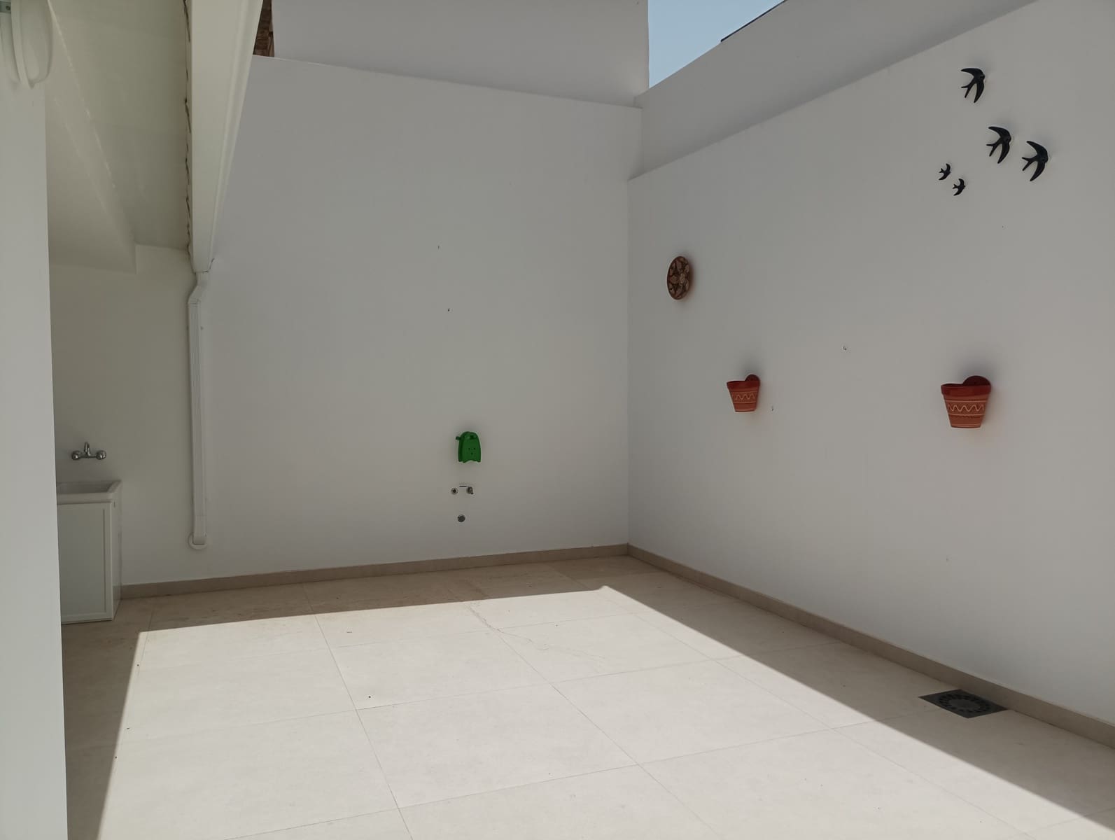 3 Zimmer Haus zu vermieten in Catral - 950 € (Ref: 8893841)