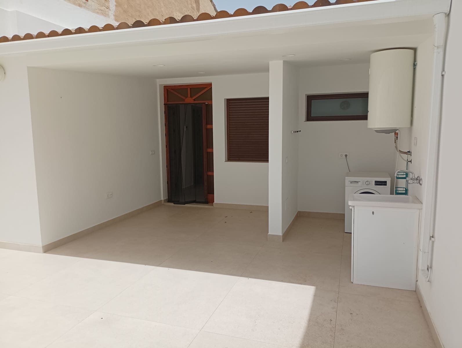 3 Zimmer Haus zu vermieten in Catral - 950 € (Ref: 8893841)
