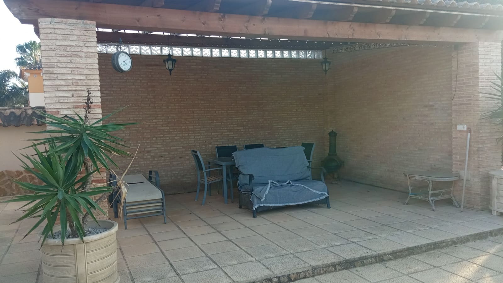 4 Zimmer Villa zu verkaufen in Catral mit Pool Garage - 389.900 € (Ref: 8902849)