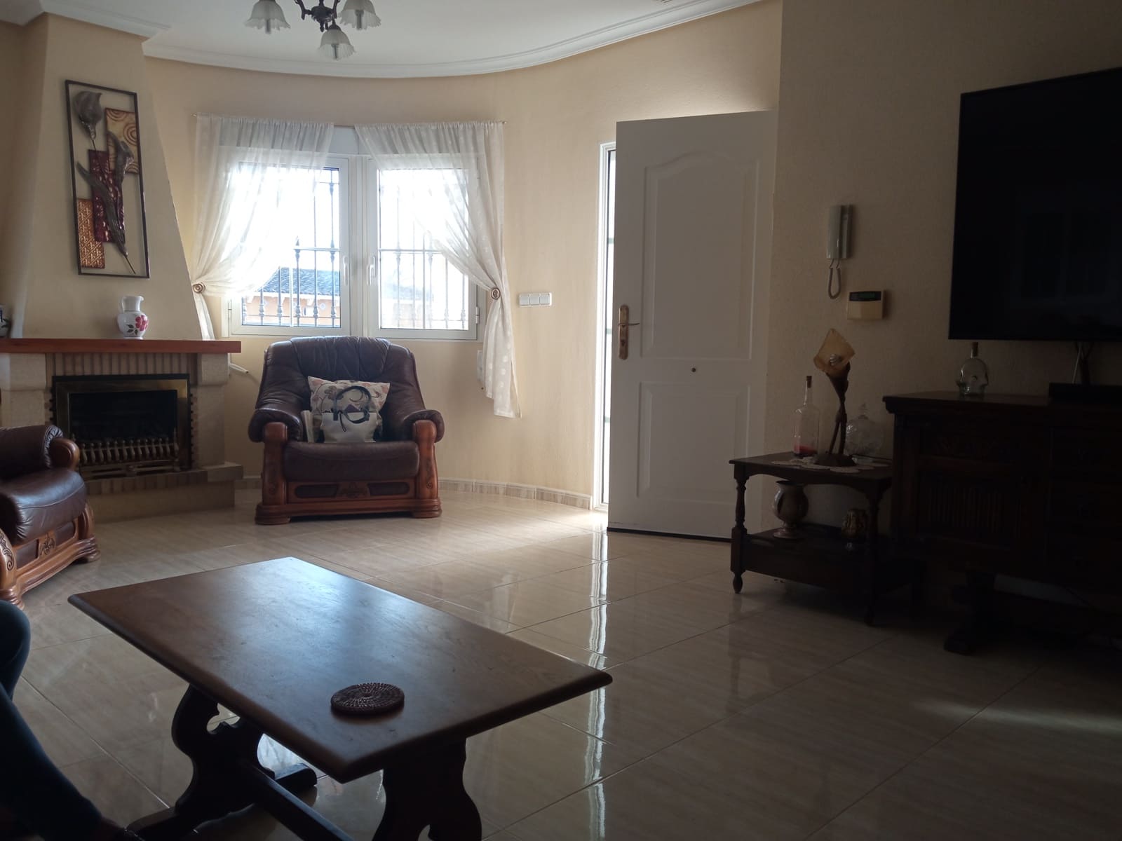 4 Zimmer Villa zu verkaufen in Catral mit Pool Garage - 389.900 € (Ref: 8902849)