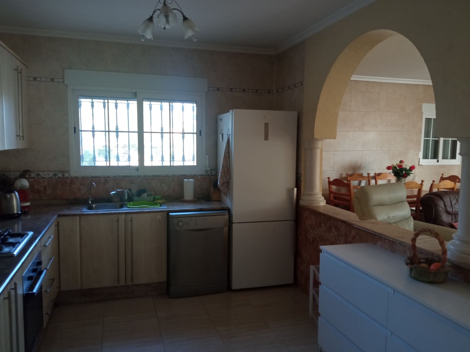 4 Zimmer Villa zu verkaufen in Catral mit Pool Garage - 389.900 € (Ref: 8902849)