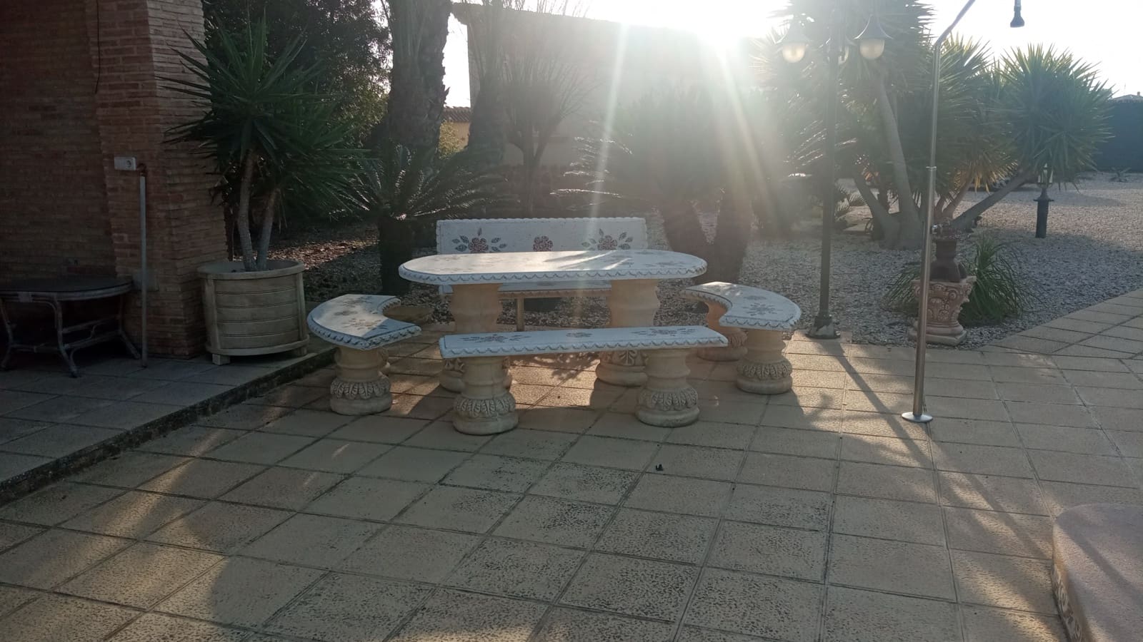 4 Zimmer Villa zu verkaufen in Catral mit Pool Garage - 389.900 € (Ref: 8902849)