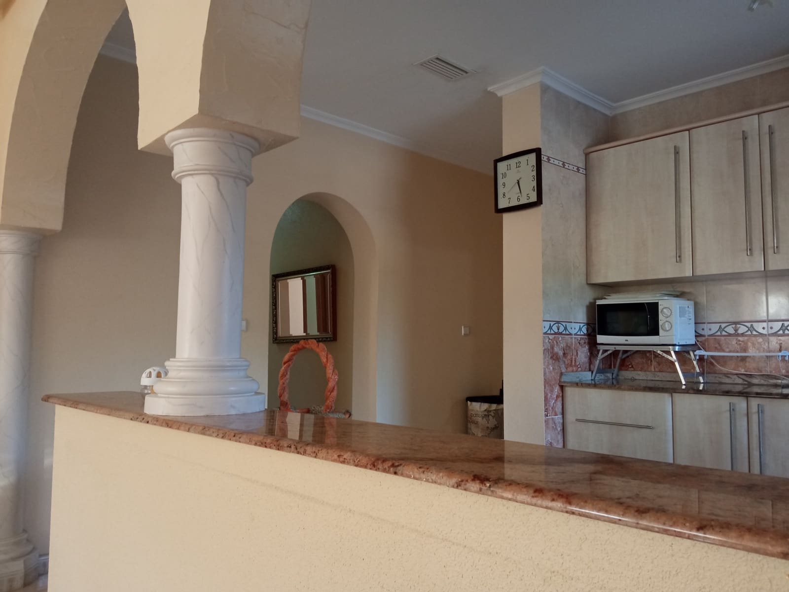 4 Zimmer Villa zu verkaufen in Catral mit Pool Garage - 389.900 € (Ref: 8902849)