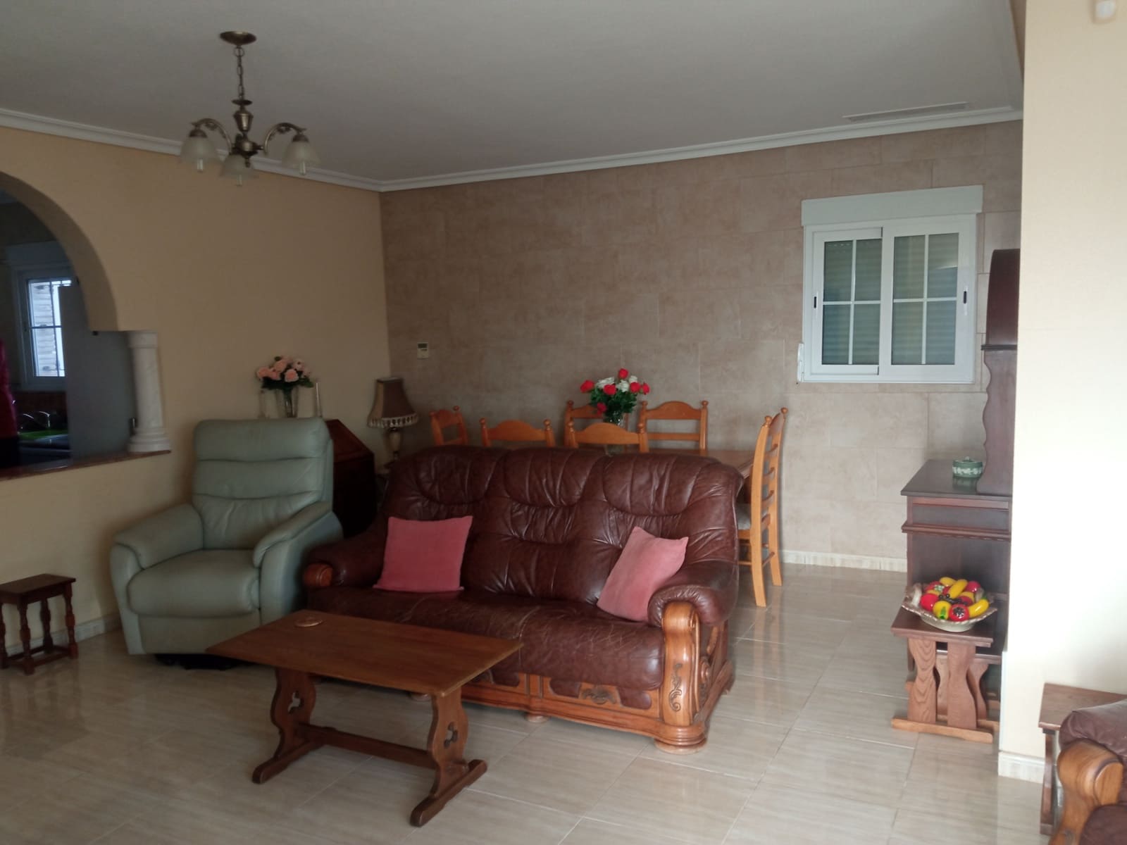 4 Zimmer Villa zu verkaufen in Catral mit Pool Garage - 389.900 € (Ref: 8902849)