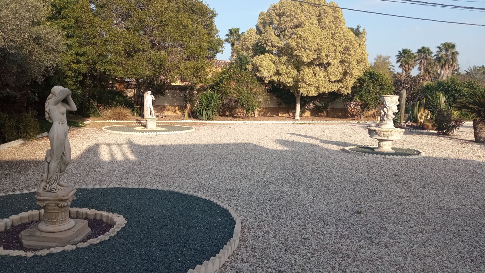 4 Zimmer Villa zu verkaufen in Catral mit Pool Garage - 389.900 € (Ref: 8902849)