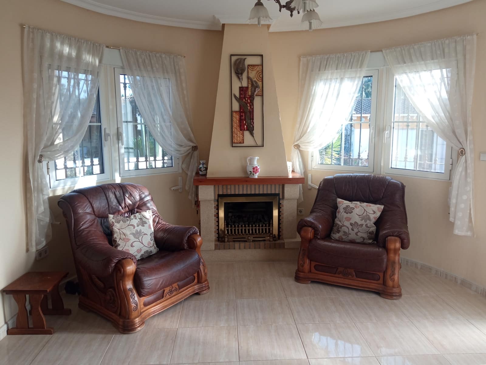 4 Zimmer Villa zu verkaufen in Catral mit Pool Garage - 389.900 € (Ref: 8902849)