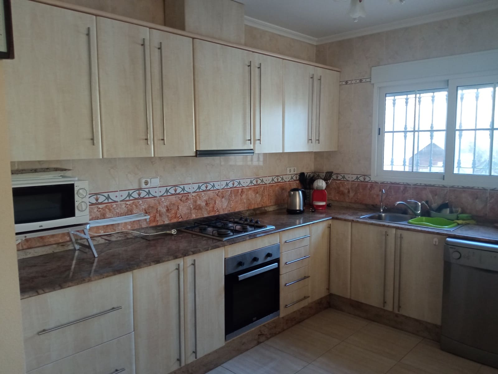 4 Zimmer Villa zu verkaufen in Catral mit Pool Garage - 389.900 € (Ref: 8902849)