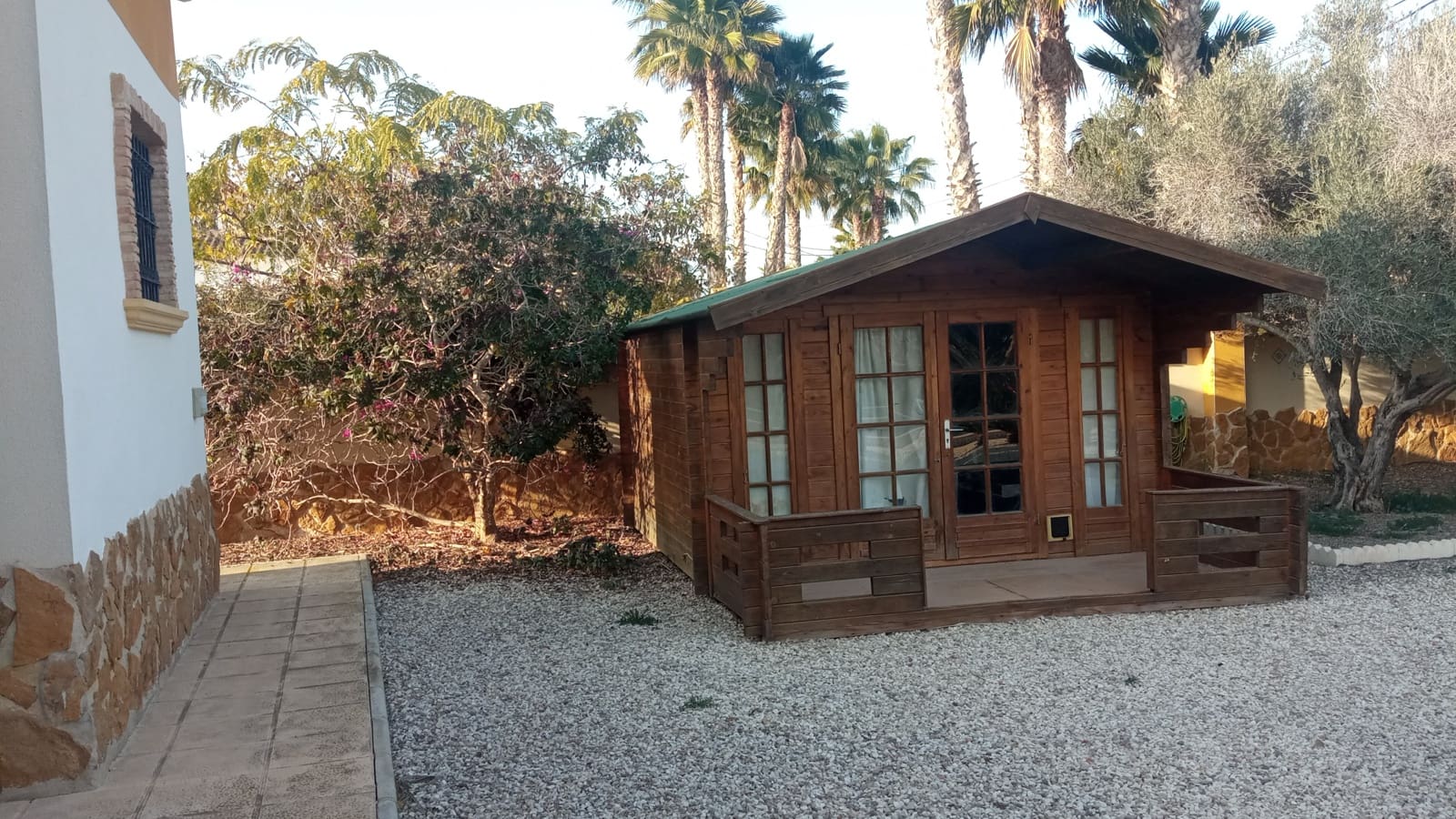 4 Zimmer Villa zu verkaufen in Catral mit Pool Garage - 389.900 € (Ref: 8902849)