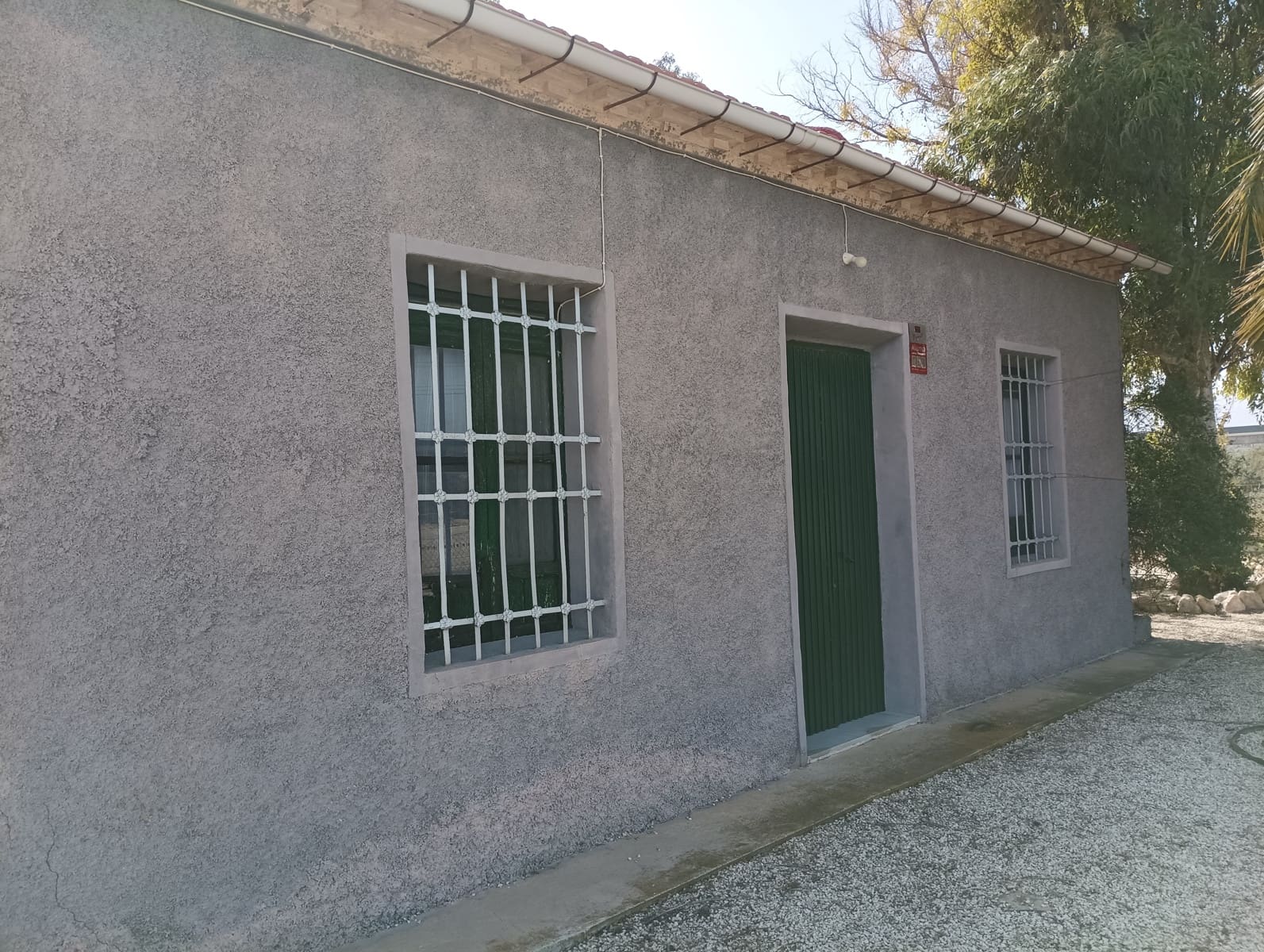 5 soveværelse Finca/Landehus til salg i Crevillente / Crevillent - € 219.900 (Ref: 8966770)