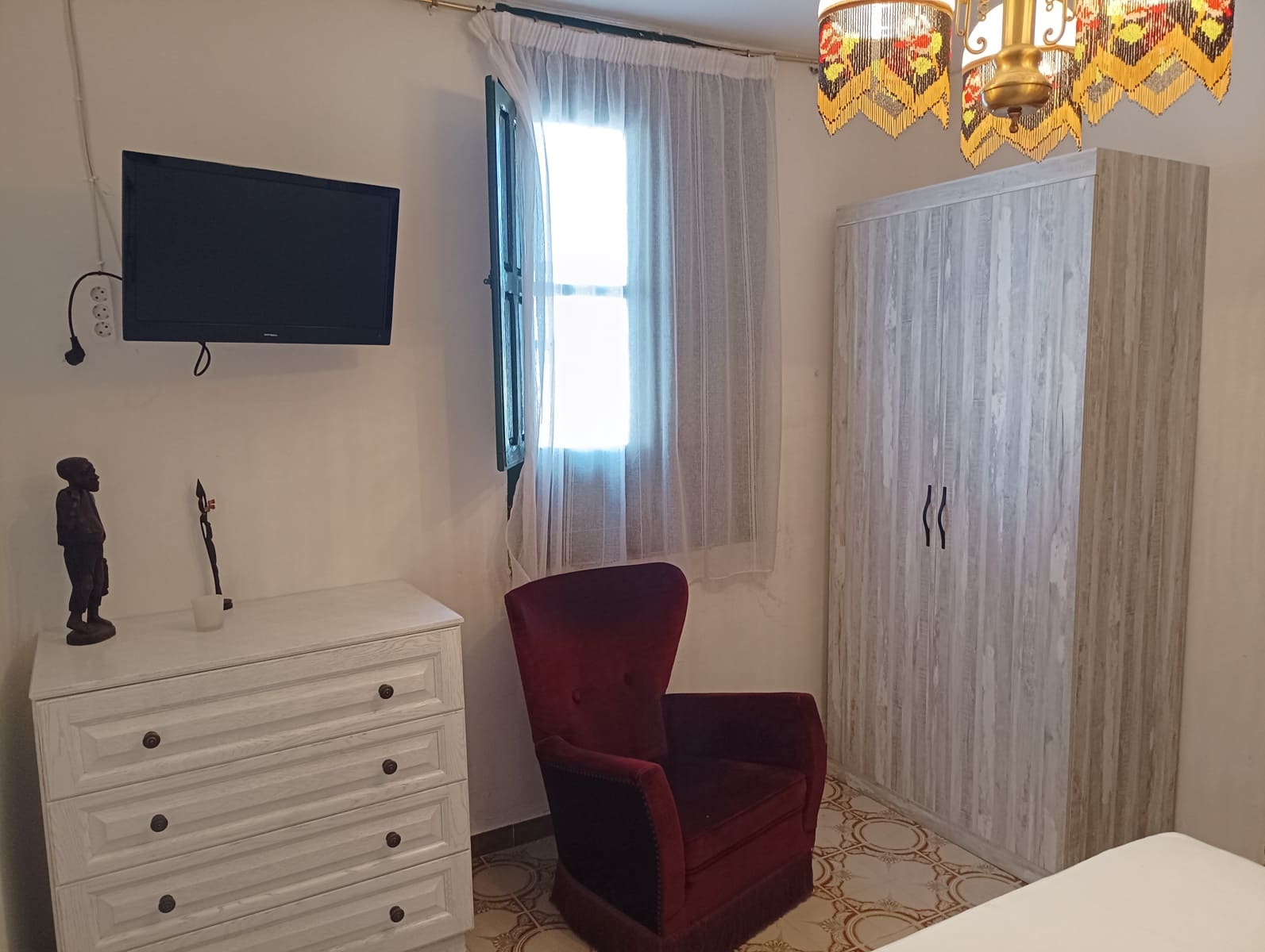 5 soveværelse Finca/Landehus til salg i Crevillente / Crevillent - € 219.900 (Ref: 8966770)