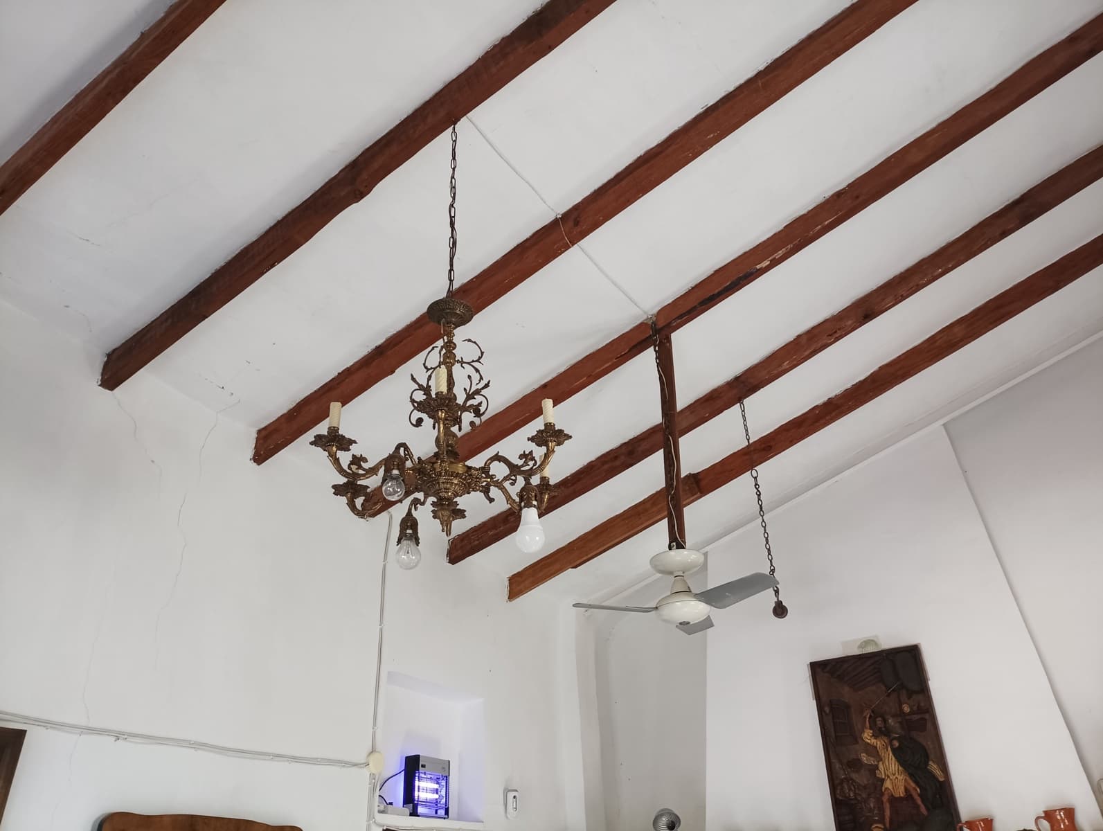 5 soveværelse Finca/Landehus til salg i Crevillente / Crevillent - € 219.900 (Ref: 8966770)