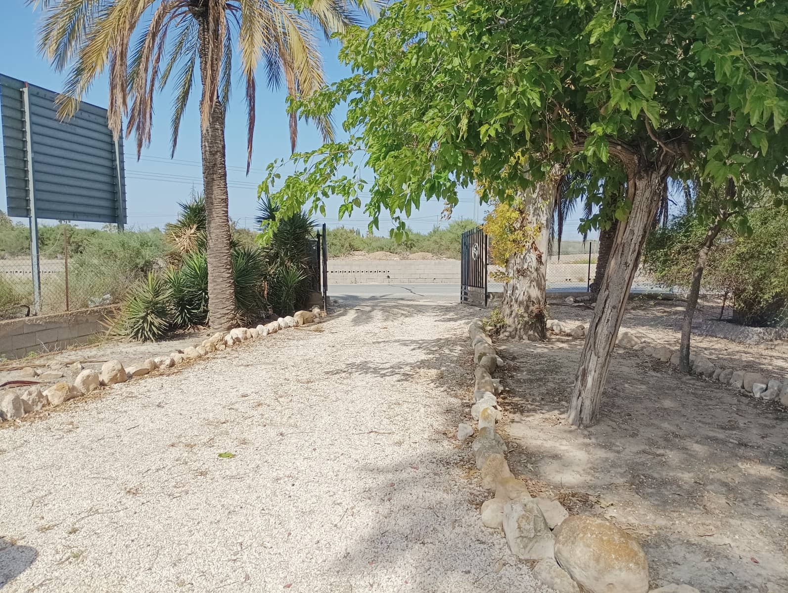 5 soveværelse Finca/Landehus til salg i Crevillente / Crevillent - € 219.900 (Ref: 8966770)