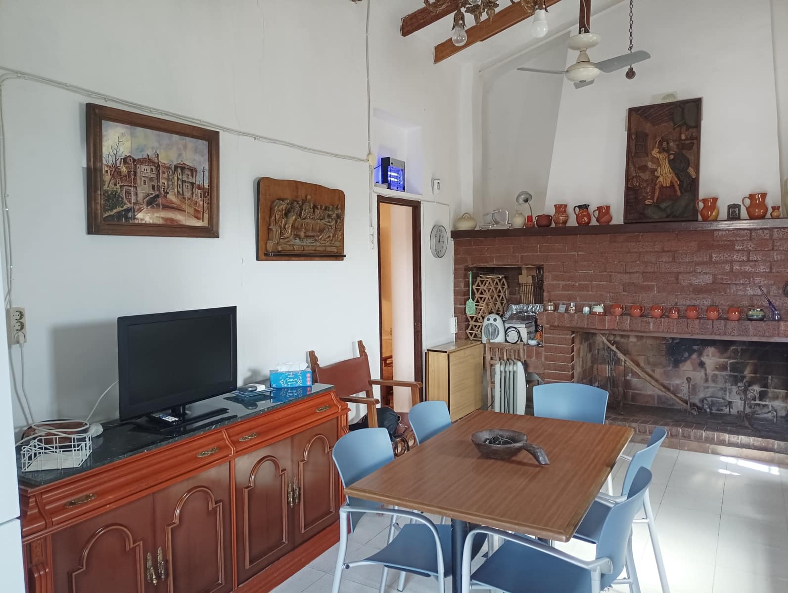 5 soveværelse Finca/Landehus til salg i Crevillente / Crevillent - € 219.900 (Ref: 8966770)