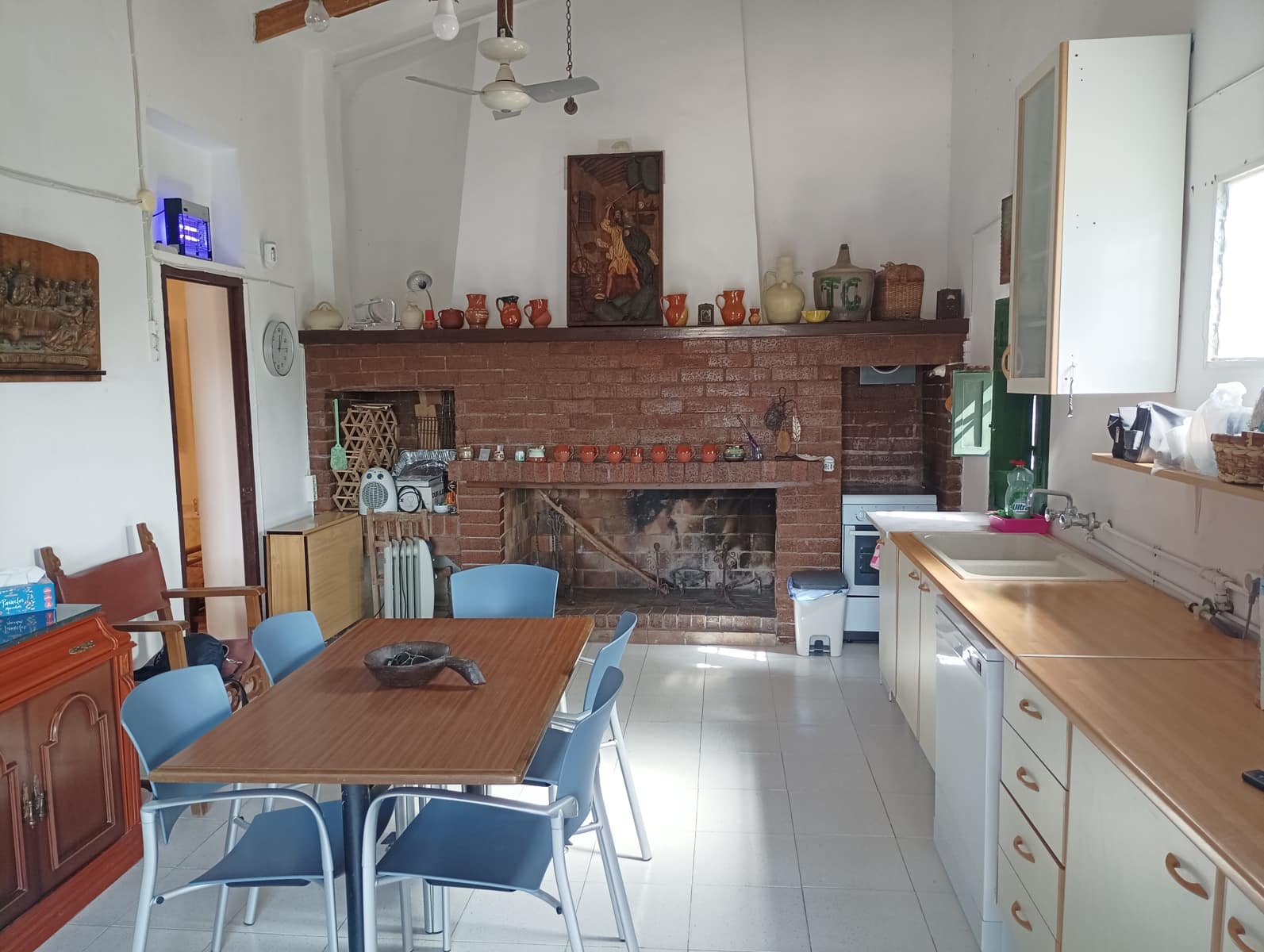 5 soveværelse Finca/Landehus til salg i Crevillente / Crevillent - € 219.900 (Ref: 8966770)