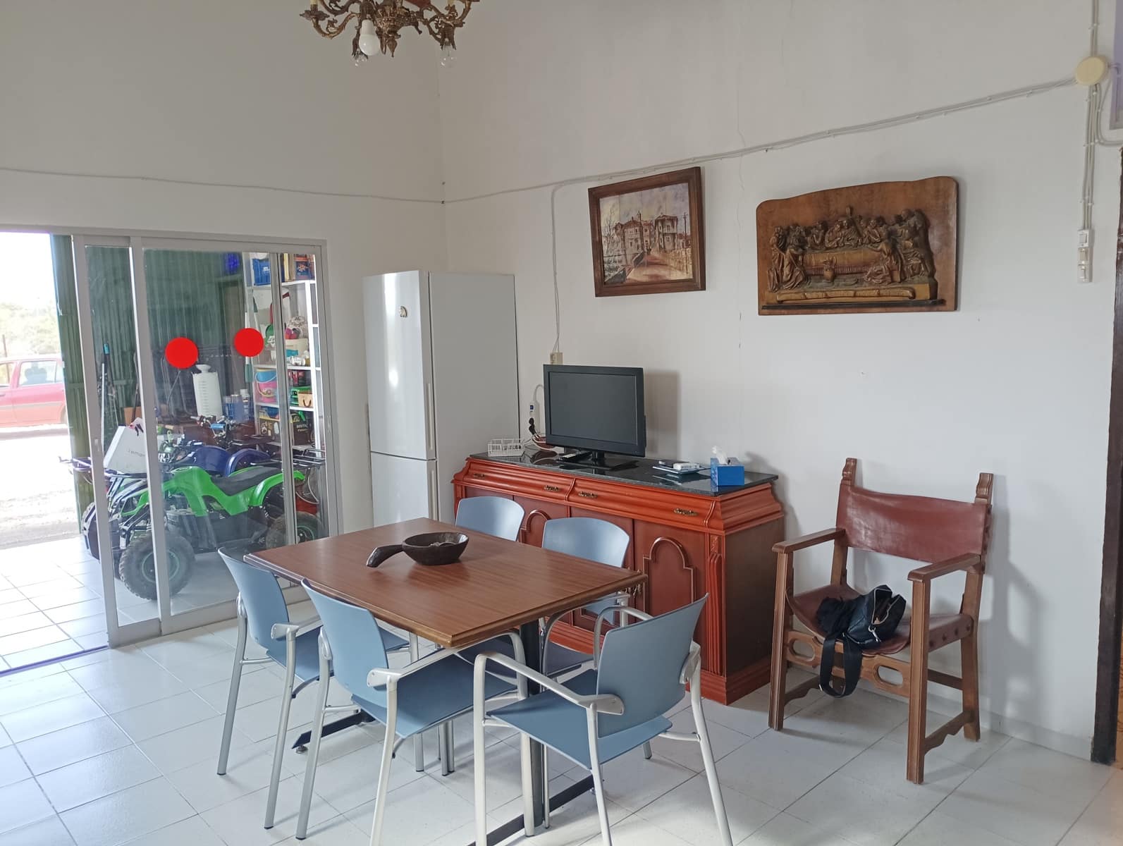 5 soveværelse Finca/Landehus til salg i Crevillente / Crevillent - € 219.900 (Ref: 8966770)