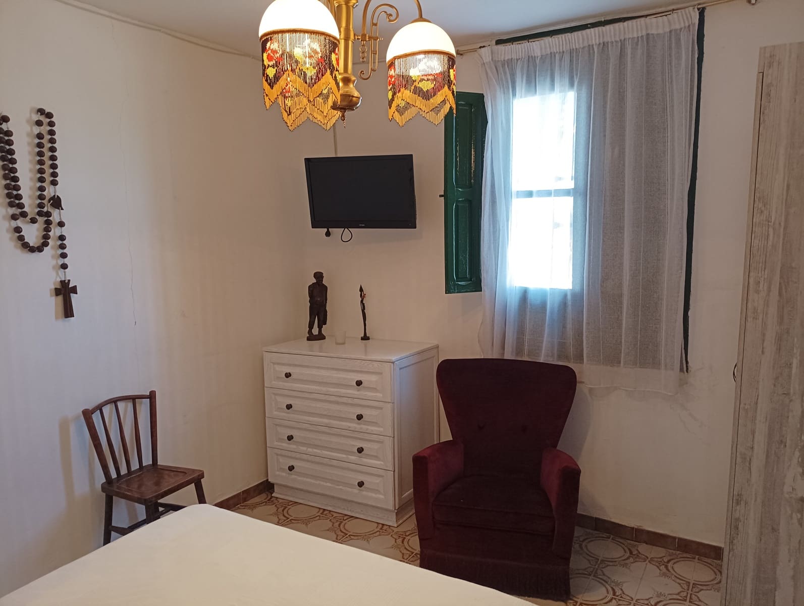 5 soveværelse Finca/Landehus til salg i Crevillente / Crevillent - € 219.900 (Ref: 8966770)