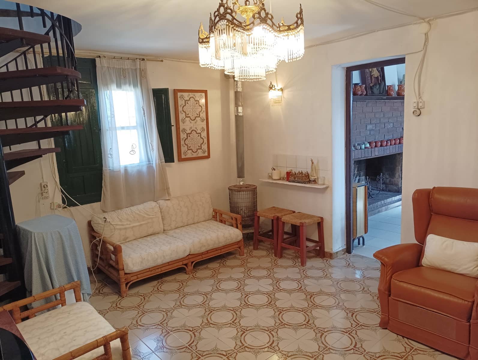 5 soveværelse Finca/Landehus til salg i Crevillente / Crevillent - € 219.900 (Ref: 8966770)