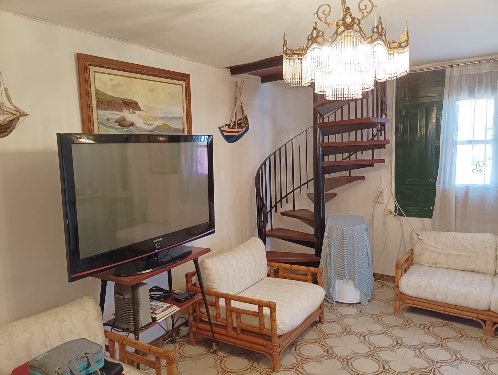 5 soveværelse Finca/Landehus til salg i Crevillente / Crevillent - € 219.900 (Ref: 8966770)