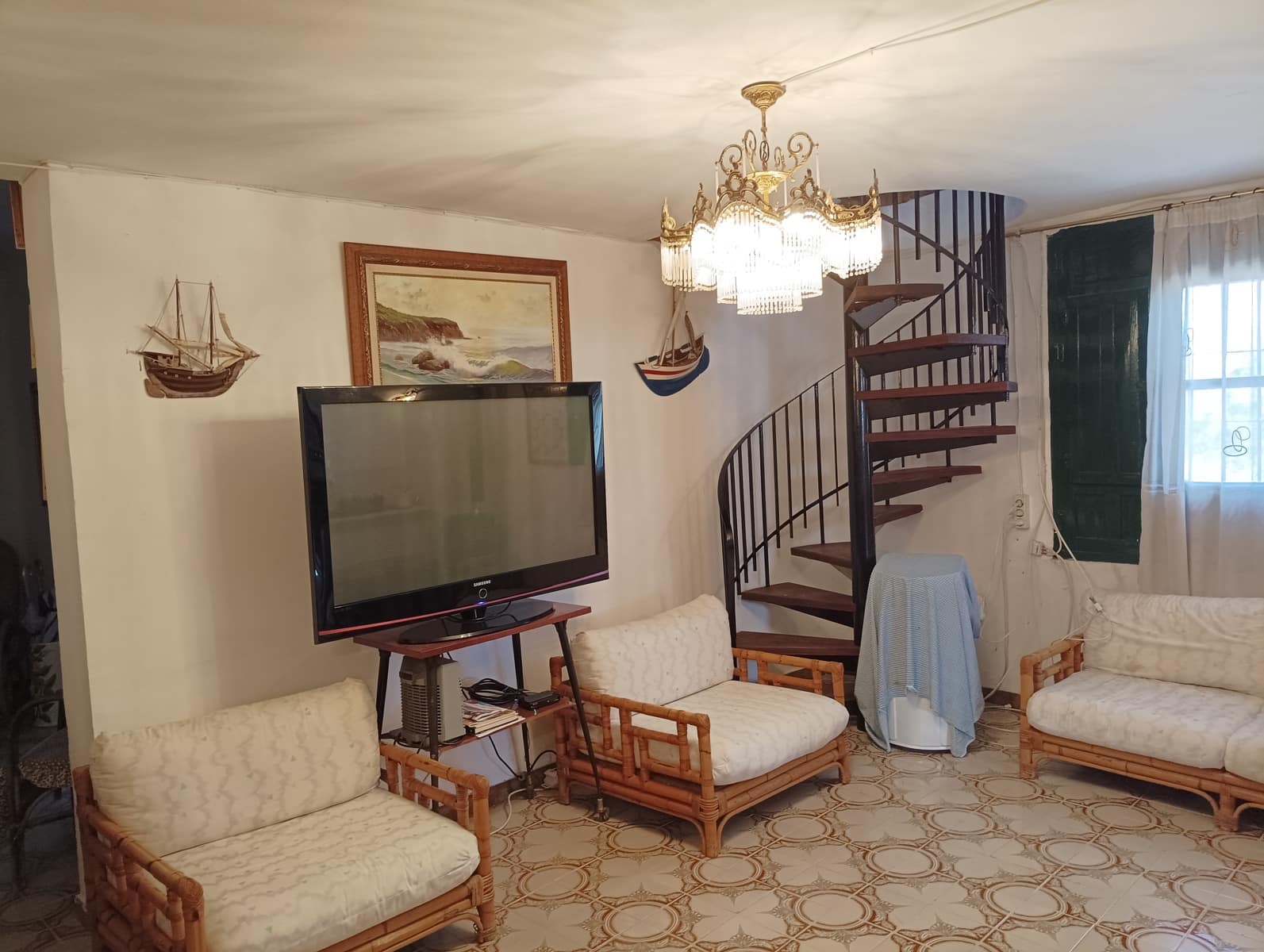 5 soveværelse Finca/Landehus til salg i Crevillente / Crevillent - € 219.900 (Ref: 8966770)