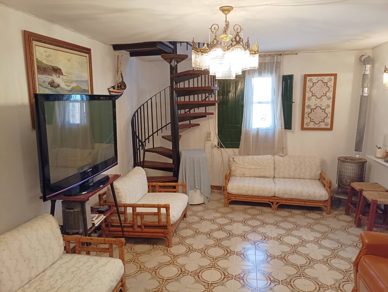 5 soveværelse Finca/Landehus til salg i Crevillente / Crevillent - € 219.900 (Ref: 8966770)