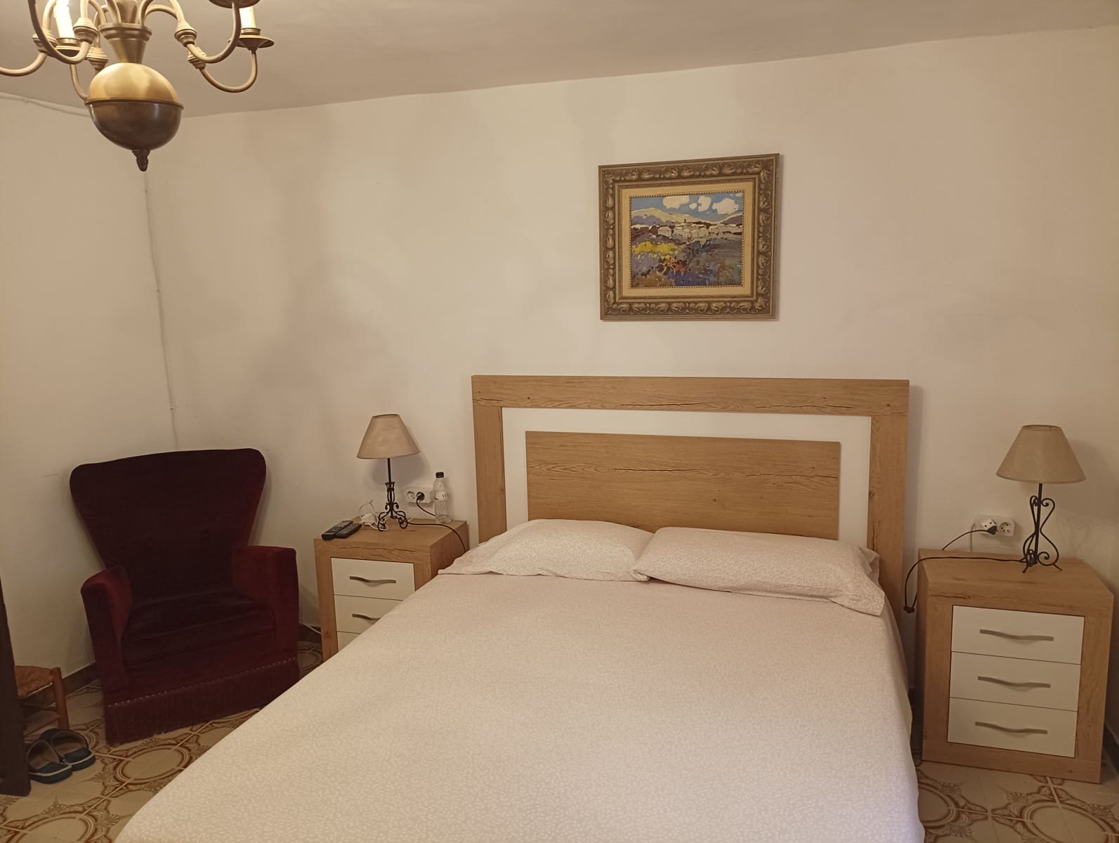 5 soveværelse Finca/Landehus til salg i Crevillente / Crevillent - € 219.900 (Ref: 8966770)