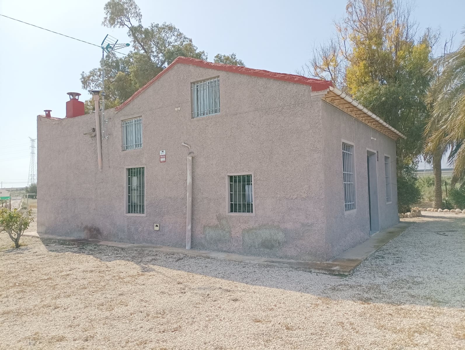 5 soveværelse Finca/Landehus til salg i Crevillente / Crevillent - € 219.900 (Ref: 8966770)