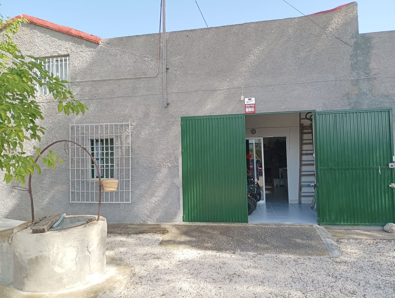 5 soveværelse Finca/Landehus til salg i Crevillente / Crevillent - € 219.900 (Ref: 8966770)