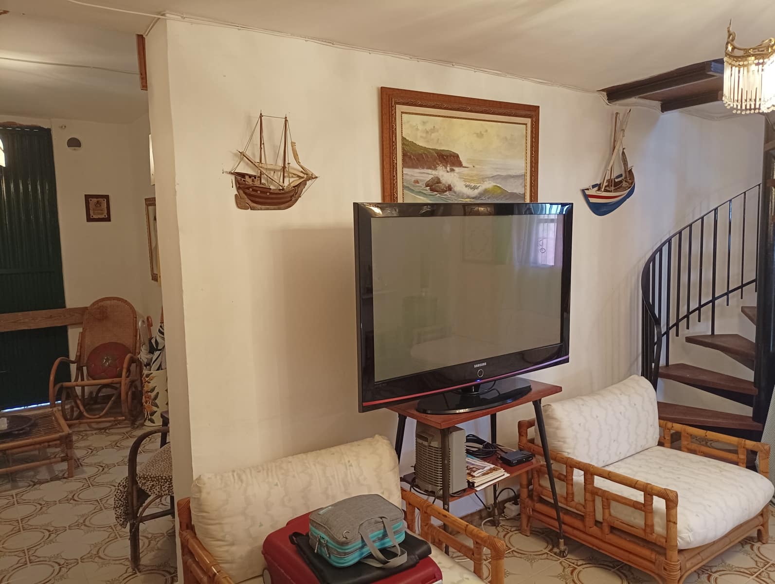 5 soveværelse Finca/Landehus til salg i Crevillente / Crevillent - € 219.900 (Ref: 8966770)