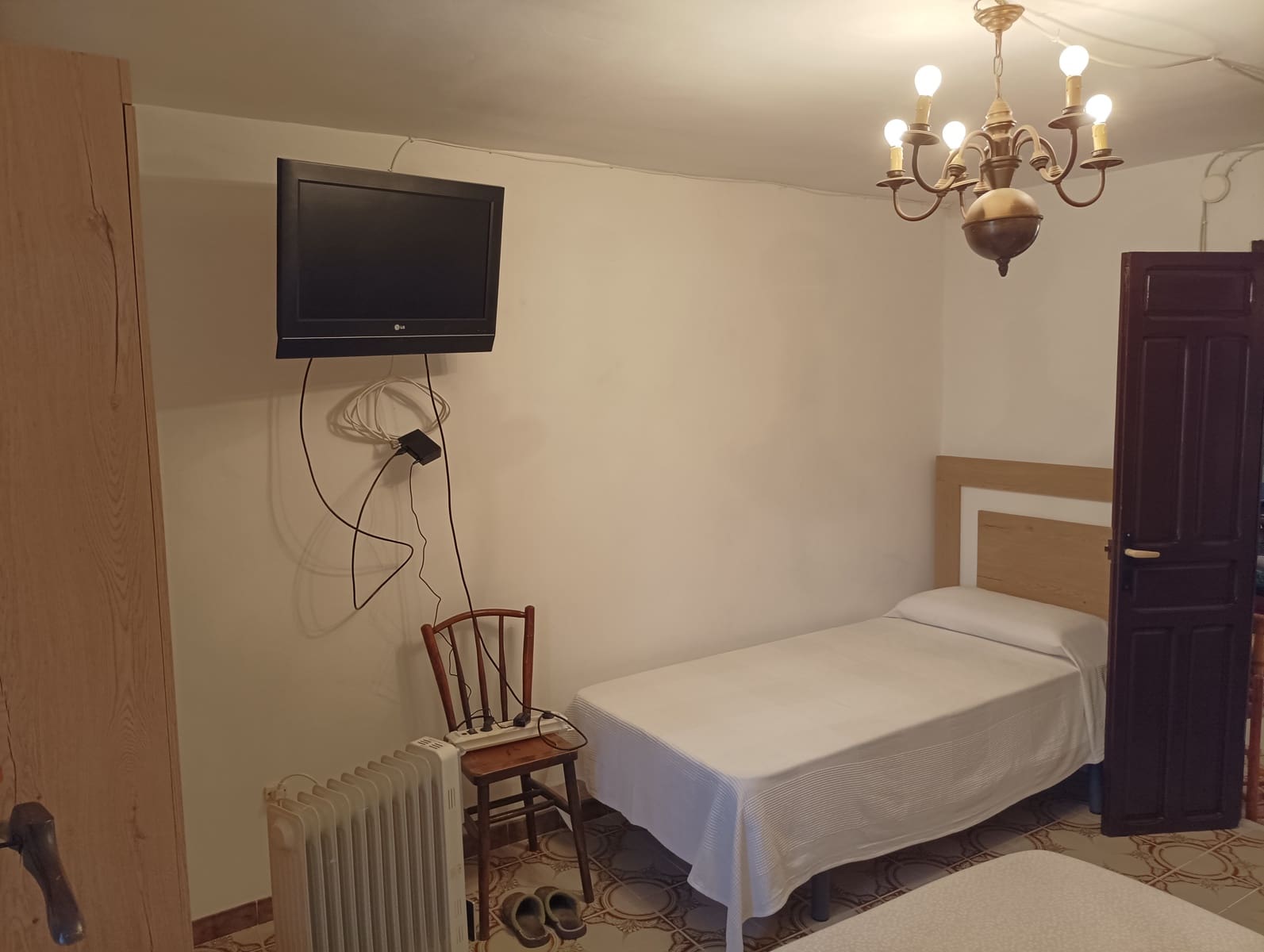 5 soveværelse Finca/Landehus til salg i Crevillente / Crevillent - € 219.900 (Ref: 8966770)