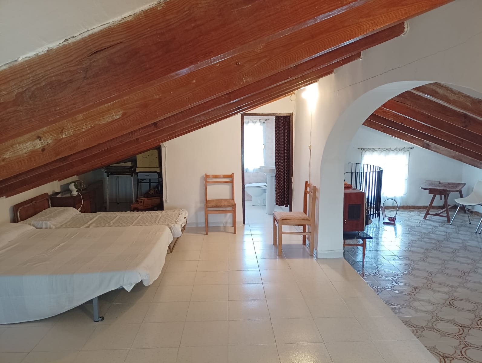 5 soveværelse Finca/Landehus til salg i Crevillente / Crevillent - € 219.900 (Ref: 8966770)