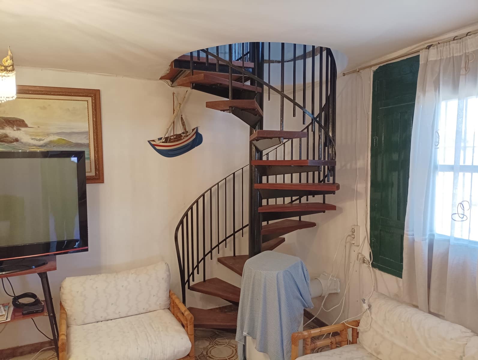 5 soveværelse Finca/Landehus til salg i Crevillente / Crevillent - € 219.900 (Ref: 8966770)