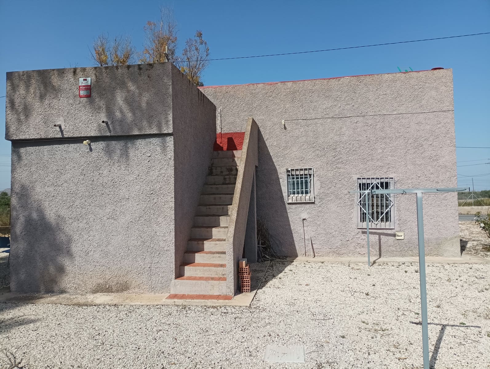 5 soveværelse Finca/Landehus til salg i Crevillente / Crevillent - € 219.900 (Ref: 8966770)