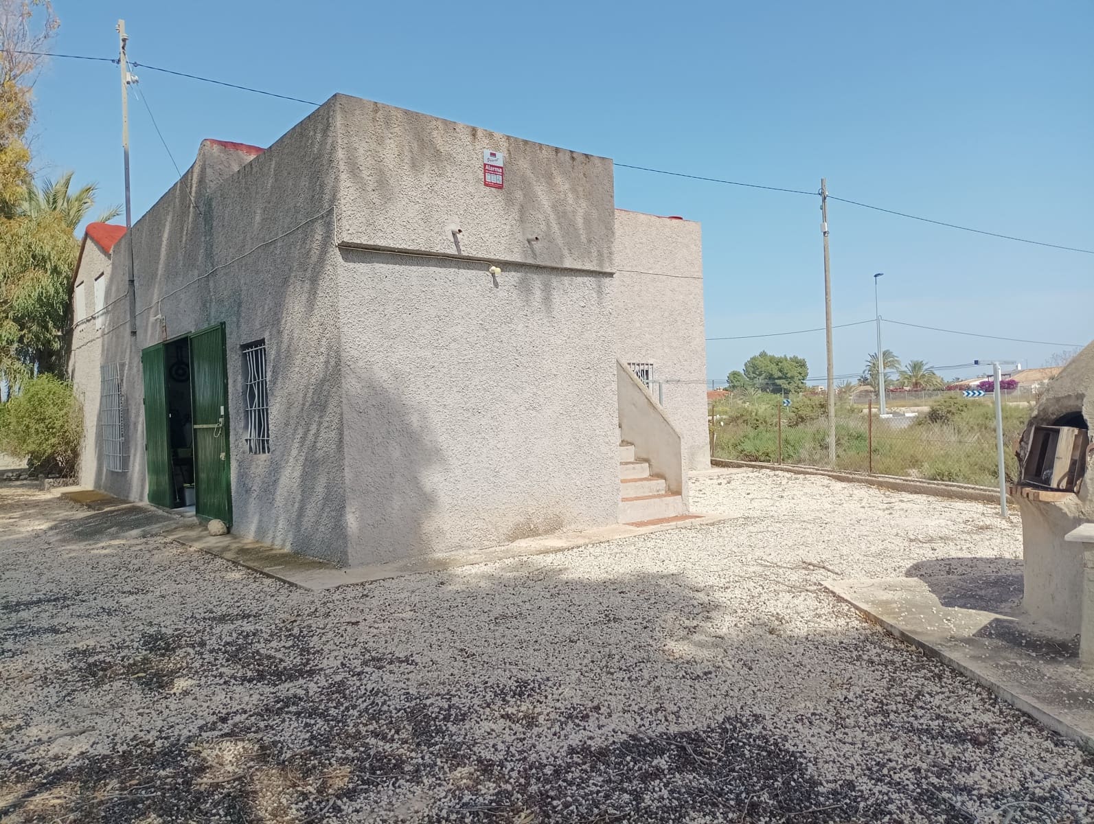 5 soveværelse Finca/Landehus til salg i Crevillente / Crevillent - € 219.900 (Ref: 8966770)